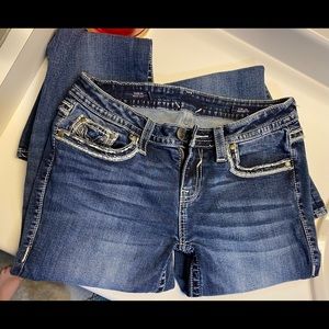 VIGOSS women’s jeans